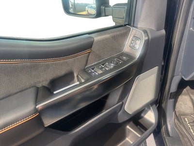 2024 Ford Super Duty F-250 SRW XL