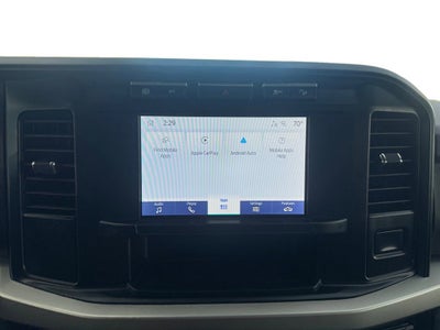 2024 Ford Super Duty F-350 DRW XL