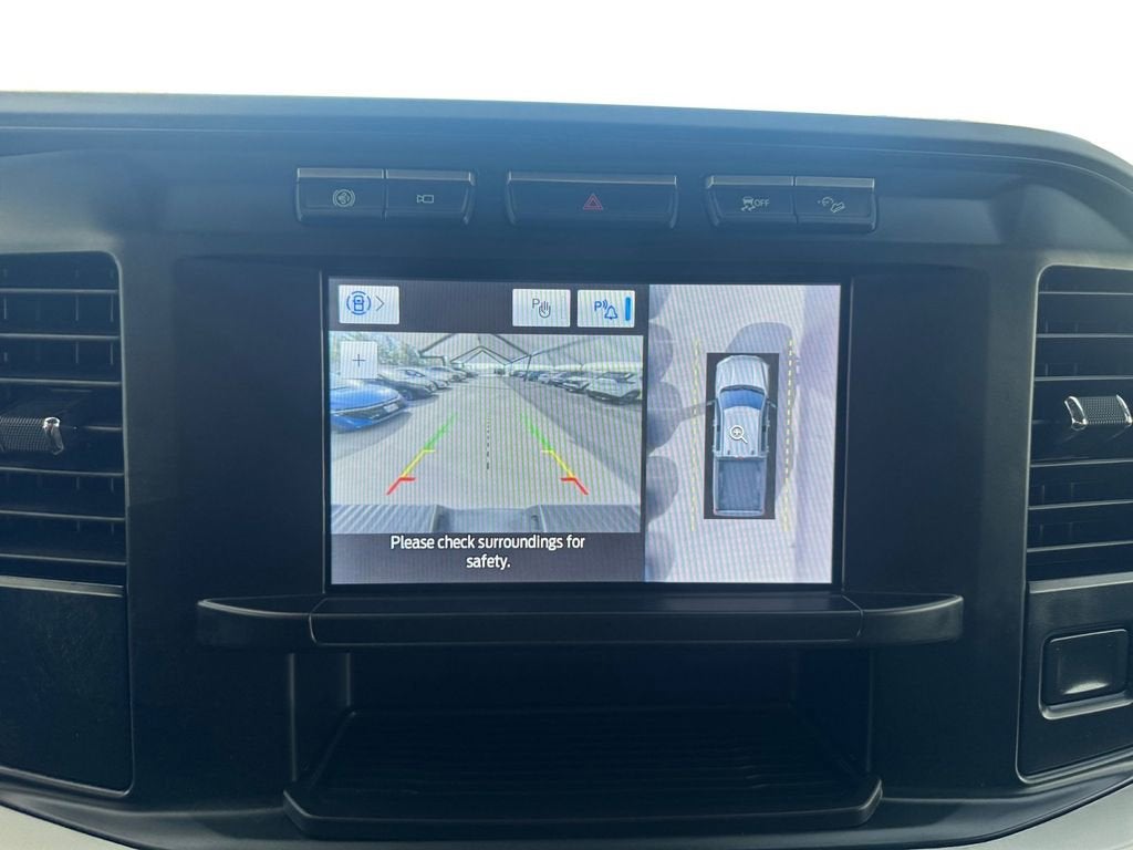 2024 Ford Super Duty F-350 DRW XL