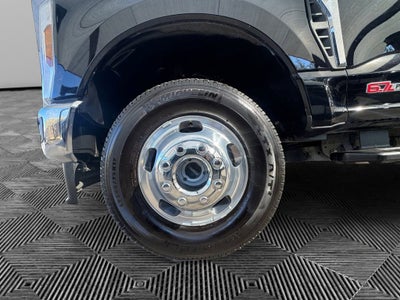 2024 Ford Super Duty F-350 DRW XL