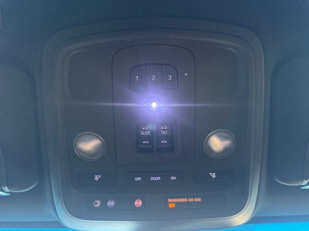 2016 Cadillac ATS-V BASE