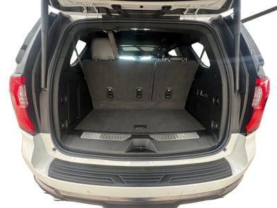 2025 GMC Yukon AT4 Ultimate