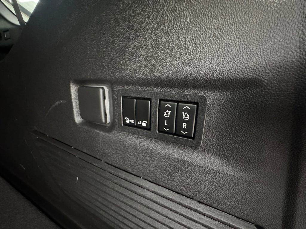 2022 Chevrolet Suburban Premier