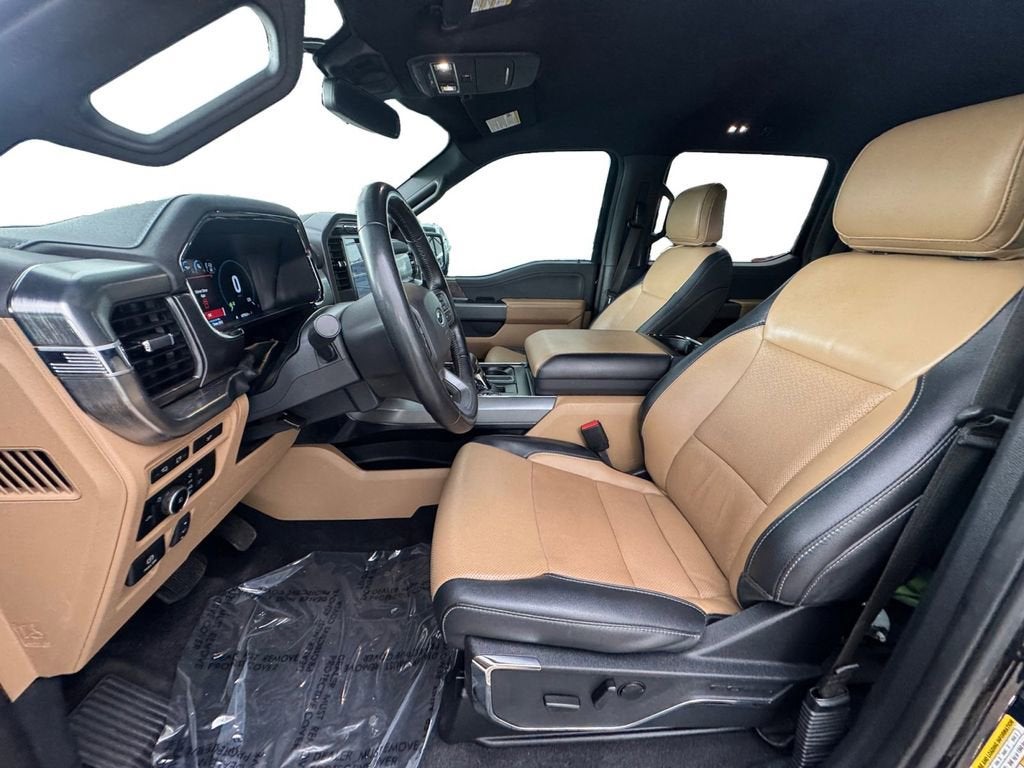 2024 GMC Sierra 2500 HD AT4X