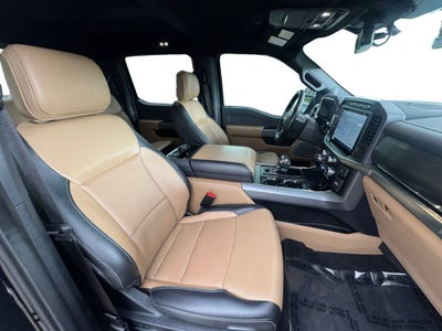 2024 GMC Sierra 2500 HD AT4X