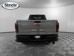 2024 GMC Sierra 2500 HD AT4X