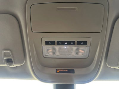 2017 GMC Canyon 4WD SLE