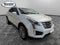 2017 Cadillac XT5 Premium Luxury FWD