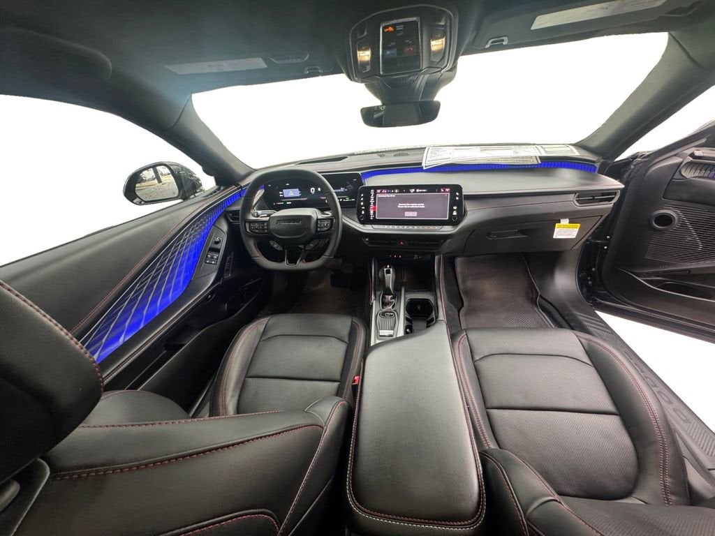 2024 Dodge Charger Daytona R/T