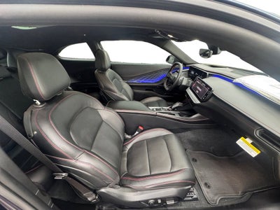 2024 Dodge Charger Daytona R/T