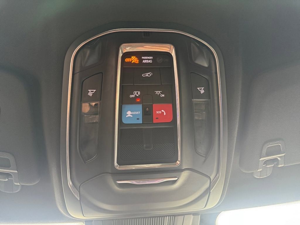 2024 Dodge Charger Daytona R/T