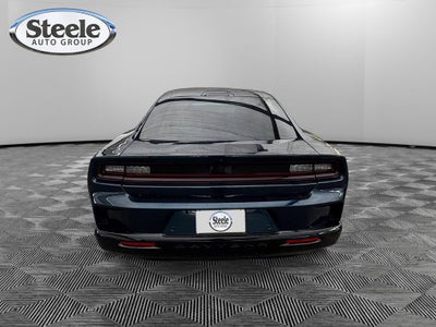 2024 Dodge Charger Daytona R/T