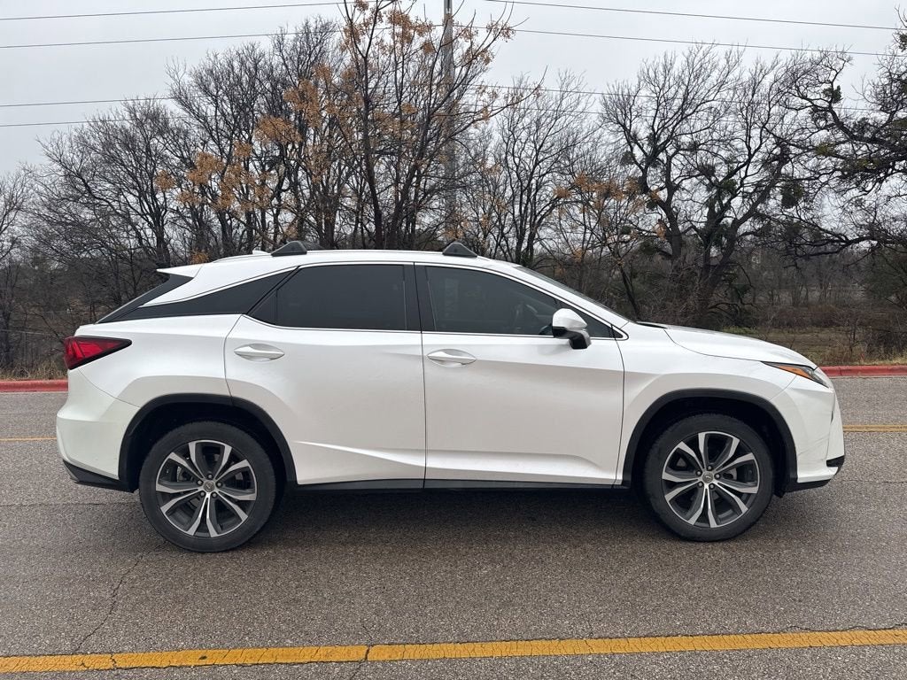 2016 Lexus RX 350 Base