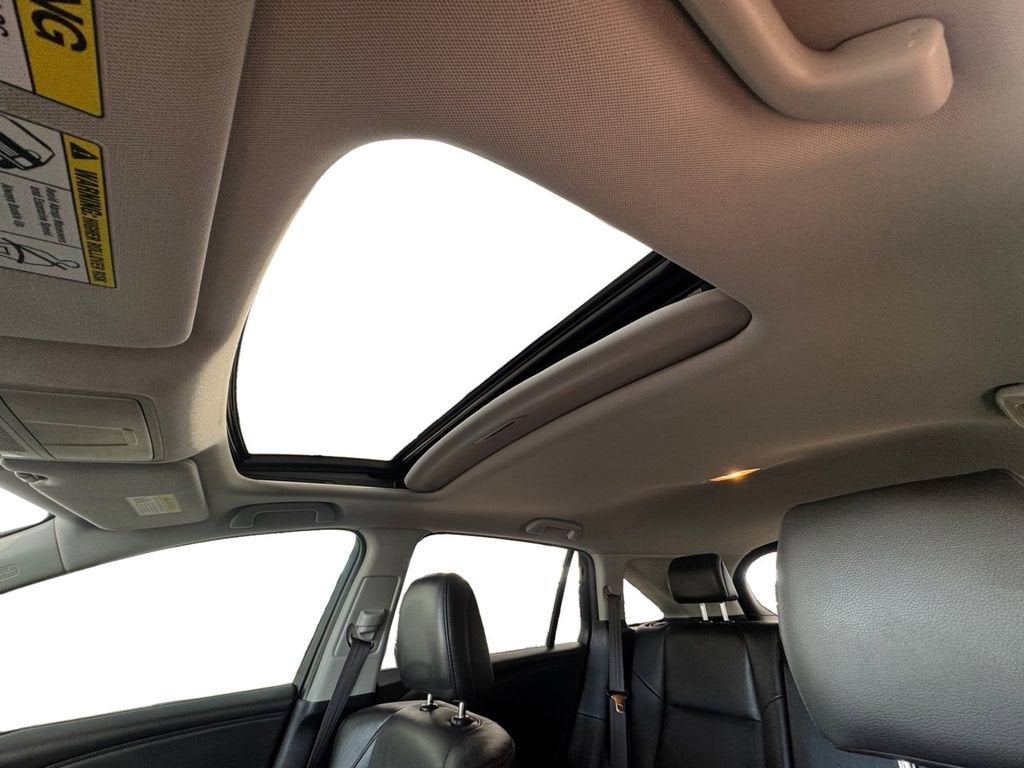 2016 Acura RDX Advance Pkg