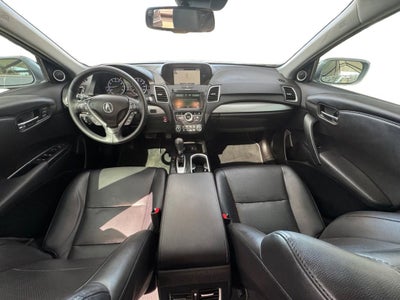 2016 Acura RDX Advance Pkg