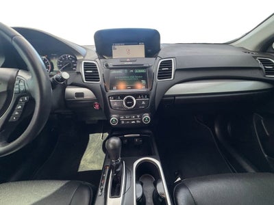 2016 Acura RDX Advance Pkg