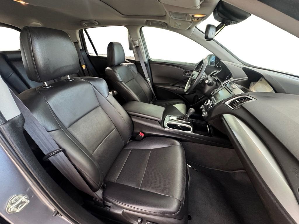 2016 Acura RDX Advance Pkg