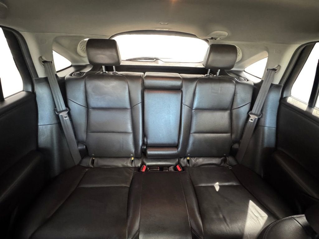 2016 Acura RDX Advance Pkg