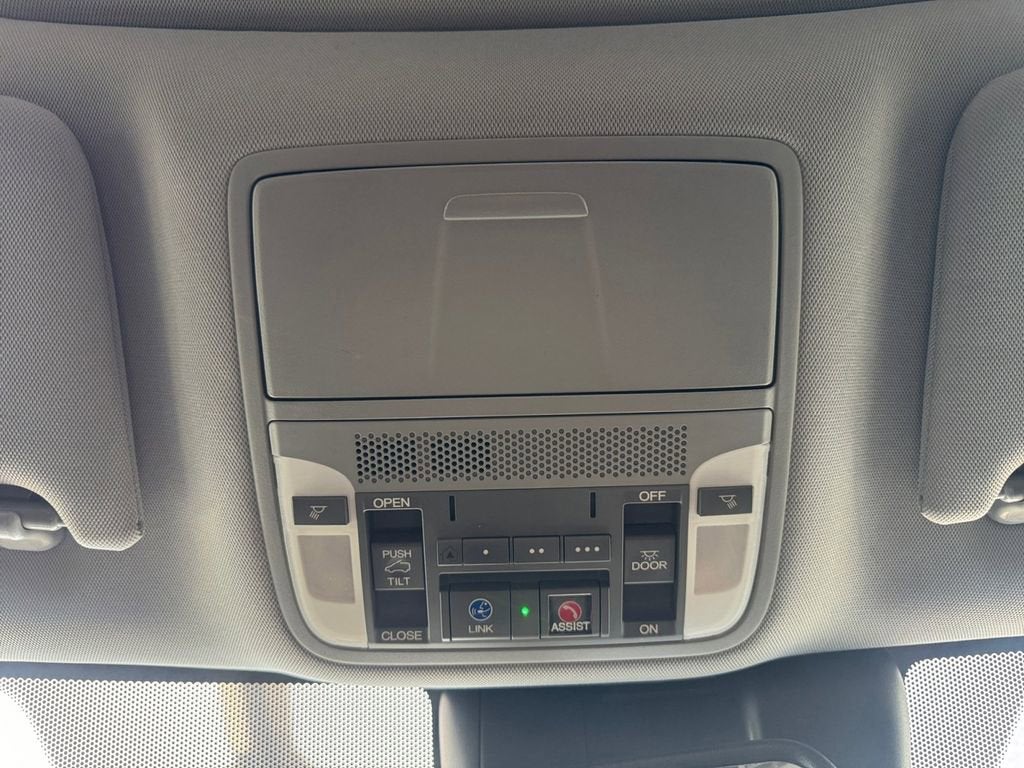 2016 Acura RDX Advance Pkg