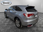 2016 Acura RDX Advance Pkg
