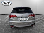 2016 Acura RDX Advance Pkg