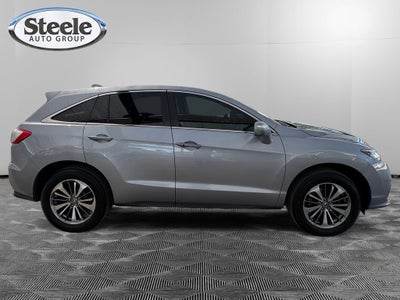2016 Acura RDX Advance Pkg
