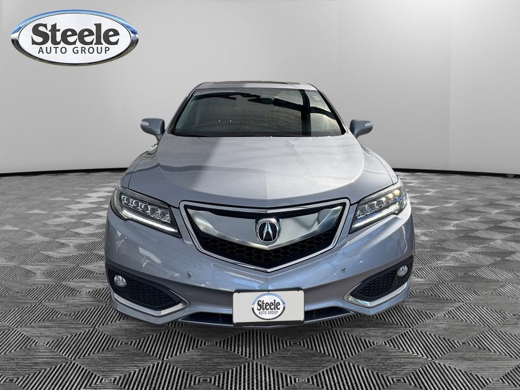 2016 Acura RDX Advance Pkg