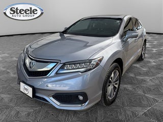 2016 Acura RDX Advance Pkg