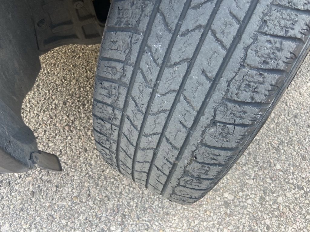 2021 Nissan Rogue SV FWD