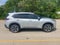 2021 Nissan Rogue SV FWD