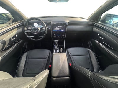 2023 Hyundai Santa Cruz Limited