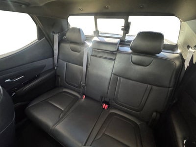 2023 Hyundai Santa Cruz Limited