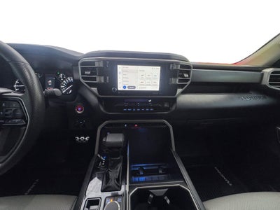 2023 Toyota Tundra 4WD SR5