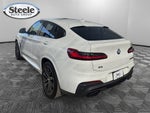 2019 BMW X4 M40i