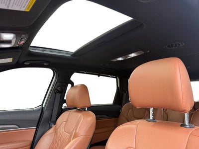 2023 Kia Telluride EX X-Line