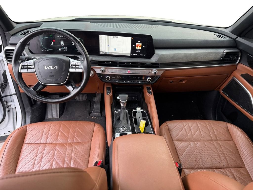 2023 Kia Telluride EX X-Line