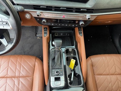 2023 Kia Telluride EX X-Line