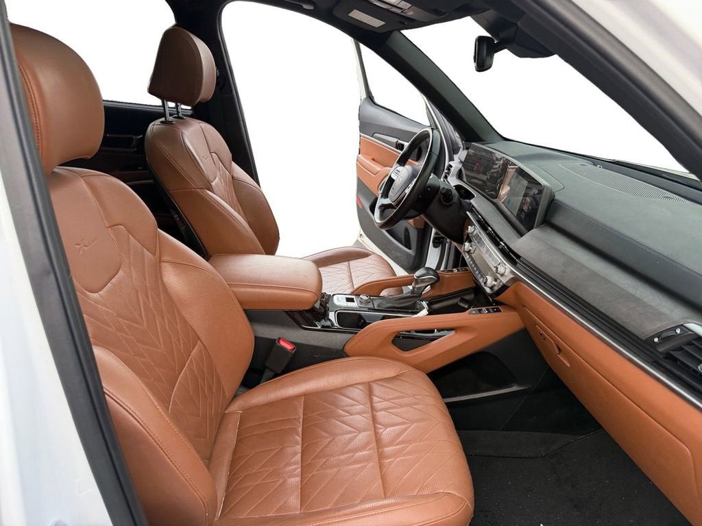 2023 Kia Telluride EX X-Line