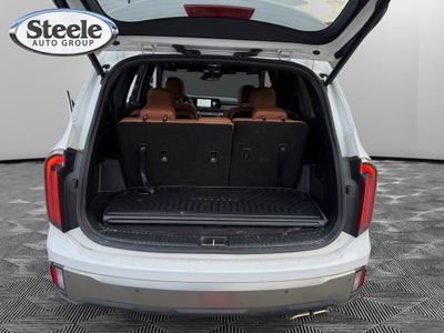 2023 Kia Telluride EX X-Line