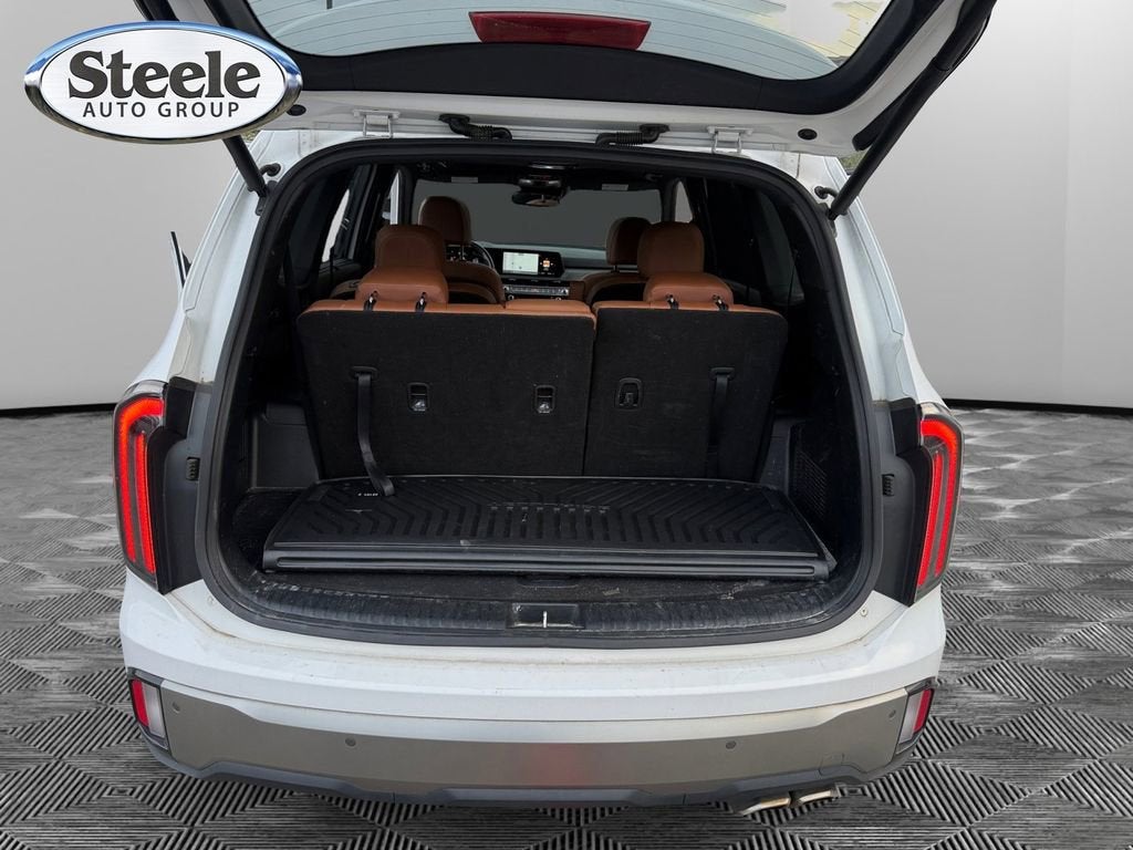 2023 Kia Telluride EX X-Line