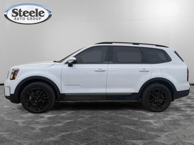2023 Kia Telluride EX X-Line