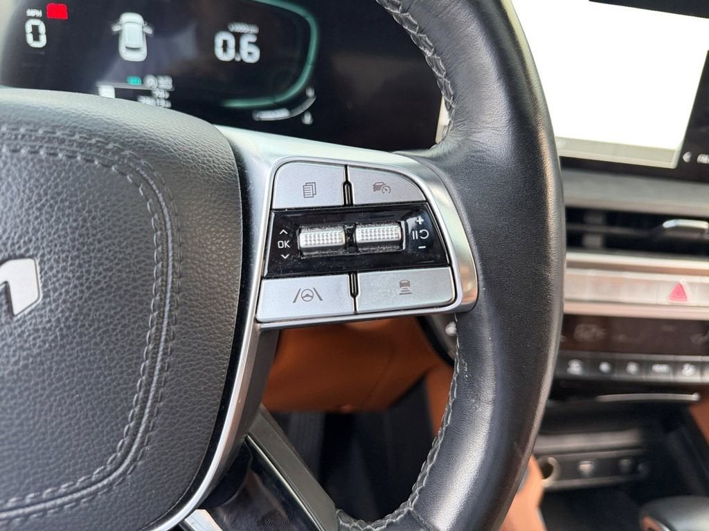 2023 Kia Telluride EX X-Line