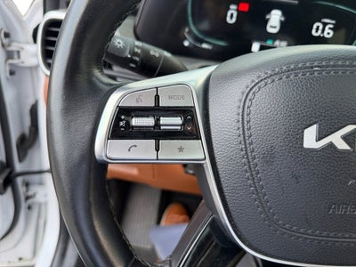 2023 Kia Telluride EX X-Line