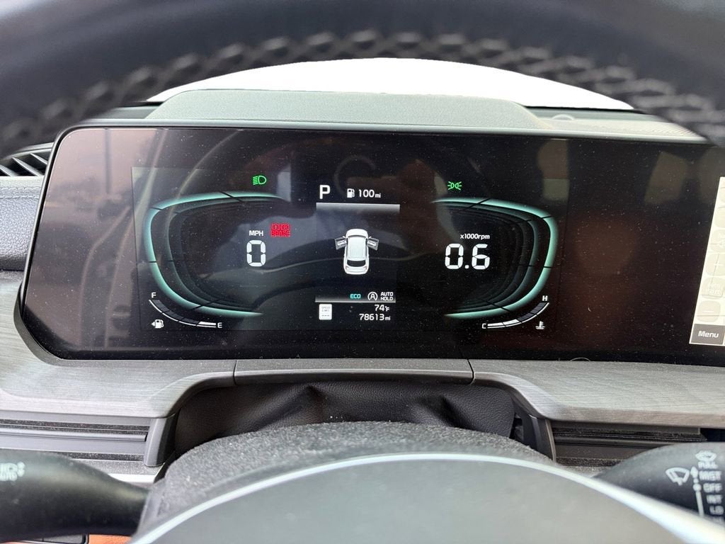 2023 Kia Telluride EX X-Line