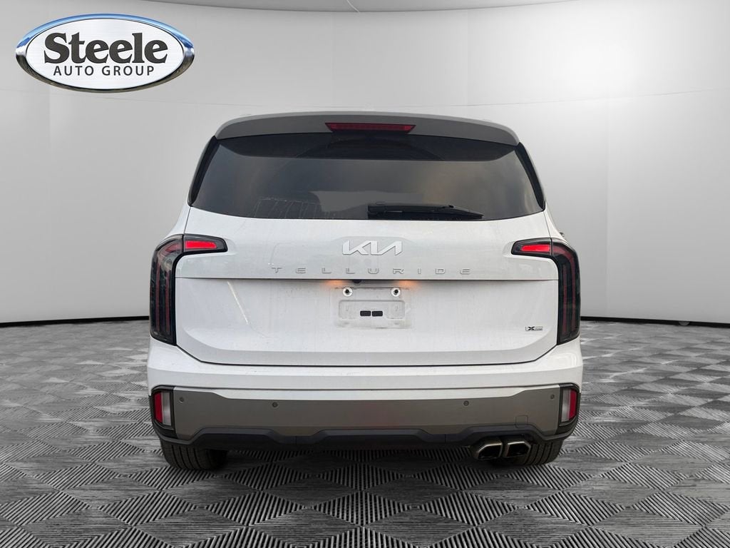 2023 Kia Telluride EX X-Line