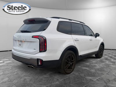 2023 Kia Telluride EX X-Line