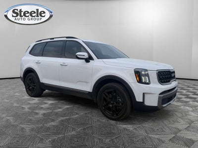 2023 Kia Telluride EX X-Line