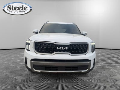 2023 Kia Telluride EX X-Line