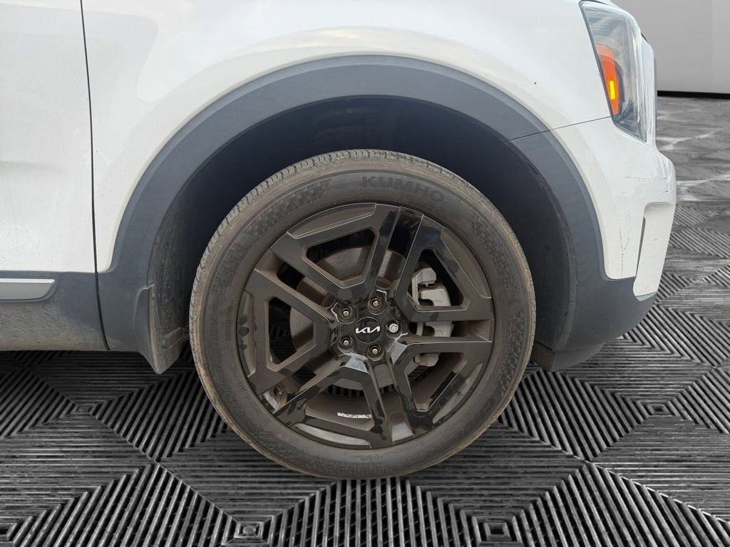 2023 Kia Telluride EX X-Line