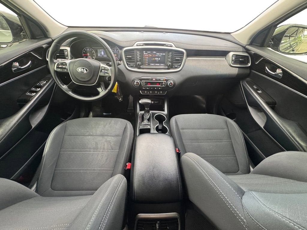 2019 Kia Sorento 2.4L LX